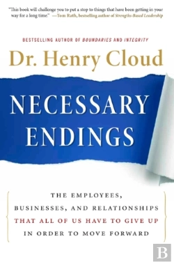 Bertrand.pt - Necessary Endings