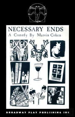 Bertrand.pt - Necessary Ends