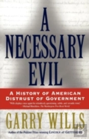 Necessary Evil, A