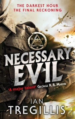 Bertrand.pt - Necessary Evil