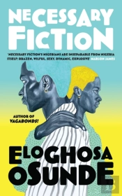 Necessary Fiction