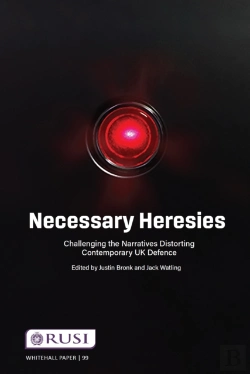 Bertrand.pt - Necessary Heresies