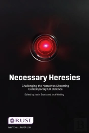 Necessary Heresies