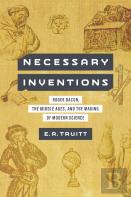 Necessary Inventions