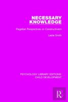 Necessary Knowledge