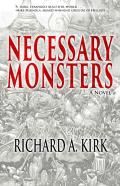 Necessary Monsters