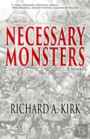 Necessary Monsters