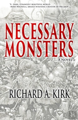Bertrand.pt - Necessary Monsters