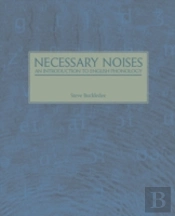 Necessary Noises - An Introduction To English Phonology