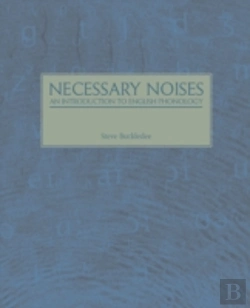 Bertrand.pt - Necessary Noises - An Introduction To English Phonology