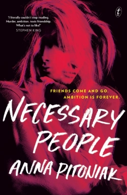 Bertrand.pt - Necessary People