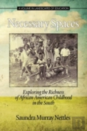 Necessary Spaces