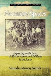 Necessary Spaces