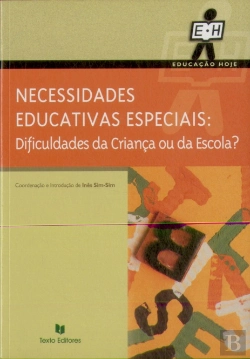 Bertrand.pt - Necessidades Educativas Especiais