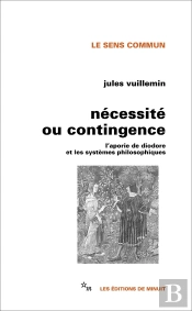Nécessité Ou Contingence