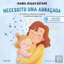 Necessito Una Abraçada