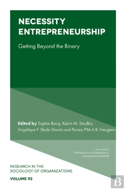 Bertrand.pt - Necessity Entrepreneurship