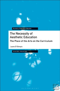 Bertrand.pt - Necessity Of Aesthetic Education