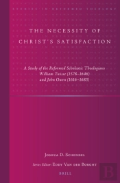 Necessity Of Christ'S Satisfaction