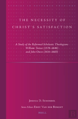 Bertrand.pt - Necessity Of Christ'S Satisfaction