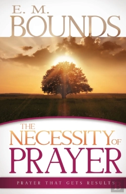 Bertrand.pt - Necessity Of Prayer