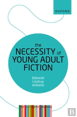 Bertrand.pt - Necessity Of Young Adult Fiction