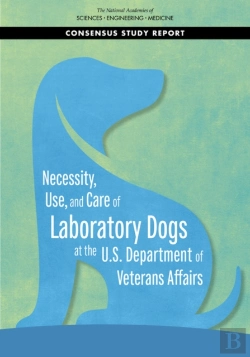 Bertrand.pt - Necessity, Use, And Care Of Laboratory Dogs At The U.S. Department Of Veterans Affairs