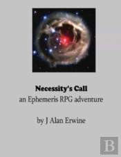 Necessity'S Call