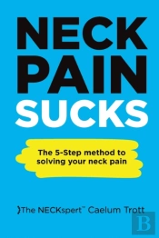 Neck Pain Sucks