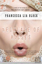 Necklace Of Kisses