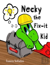 Necky The Fix-It Kid