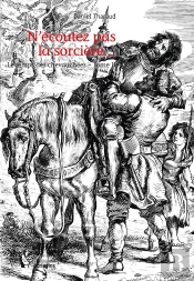 N'Ecoutez Pas La Sorciere... Tome Ii