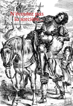 Bertrand.pt - N'Ecoutez Pas La Sorciere... Tome Ii