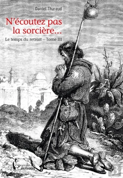 Bertrand.pt - N'Ecoutez Pas La Sorciere... Tome Iii