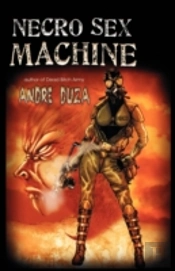 Necro Sex Machine
