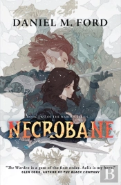 Necrobane