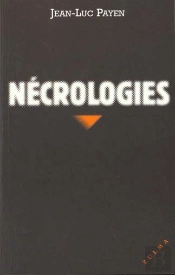 Necrologies