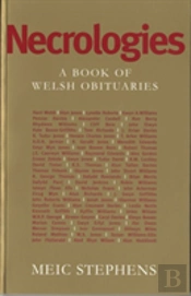 Necrologies