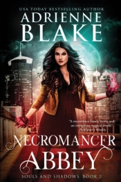 Necromancer Abbey
