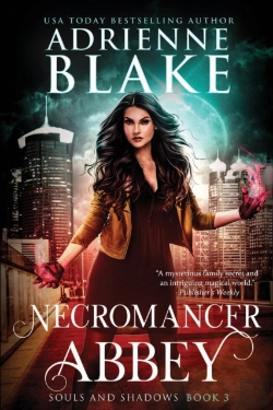 Bertrand.pt - Necromancer Abbey