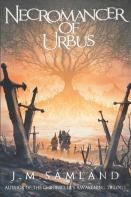 Necromancer Of Urbus