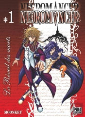 Necromancer T01