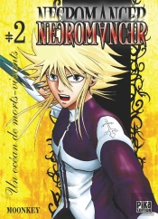 Necromancer T02