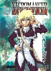 Necromancer T03