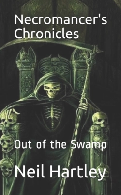Bertrand.pt - Necromancer'S Chronicles