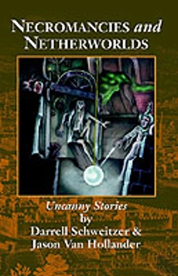 Bertrand.pt - Necromancies And Netherworlds