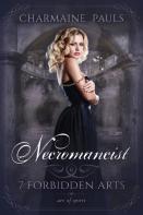 Necromancist (Second Edition)