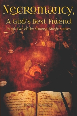 Bertrand.pt - Necromancy, A Girl'S Best Friend