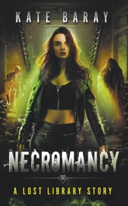 Bertrand.pt - Necromancy