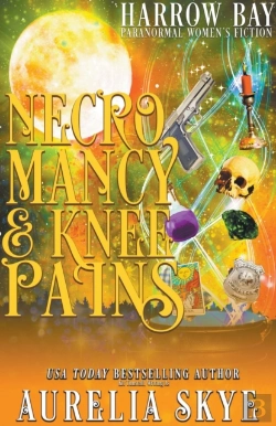 Bertrand.pt - Necromancy & Knee Pains